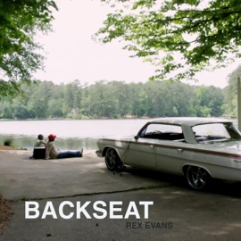 Backseat Rex Evans