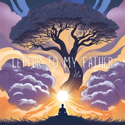 Letter To My Father - Single