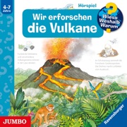 Wir erforschen die Vulkane (Wieso? Weshalb? Warum? Folge 4) - Wieso? Weshalb? Warum? & Sandra Noa