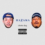 HAZAMA - Single