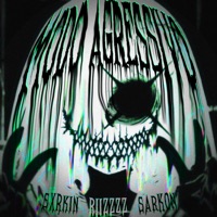 MODO AGRESSIVO - Single - SXRKIN, riizzzz & Sarkon