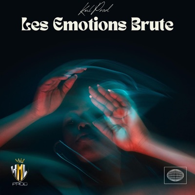 Les Emotions Brute Présentation - EP