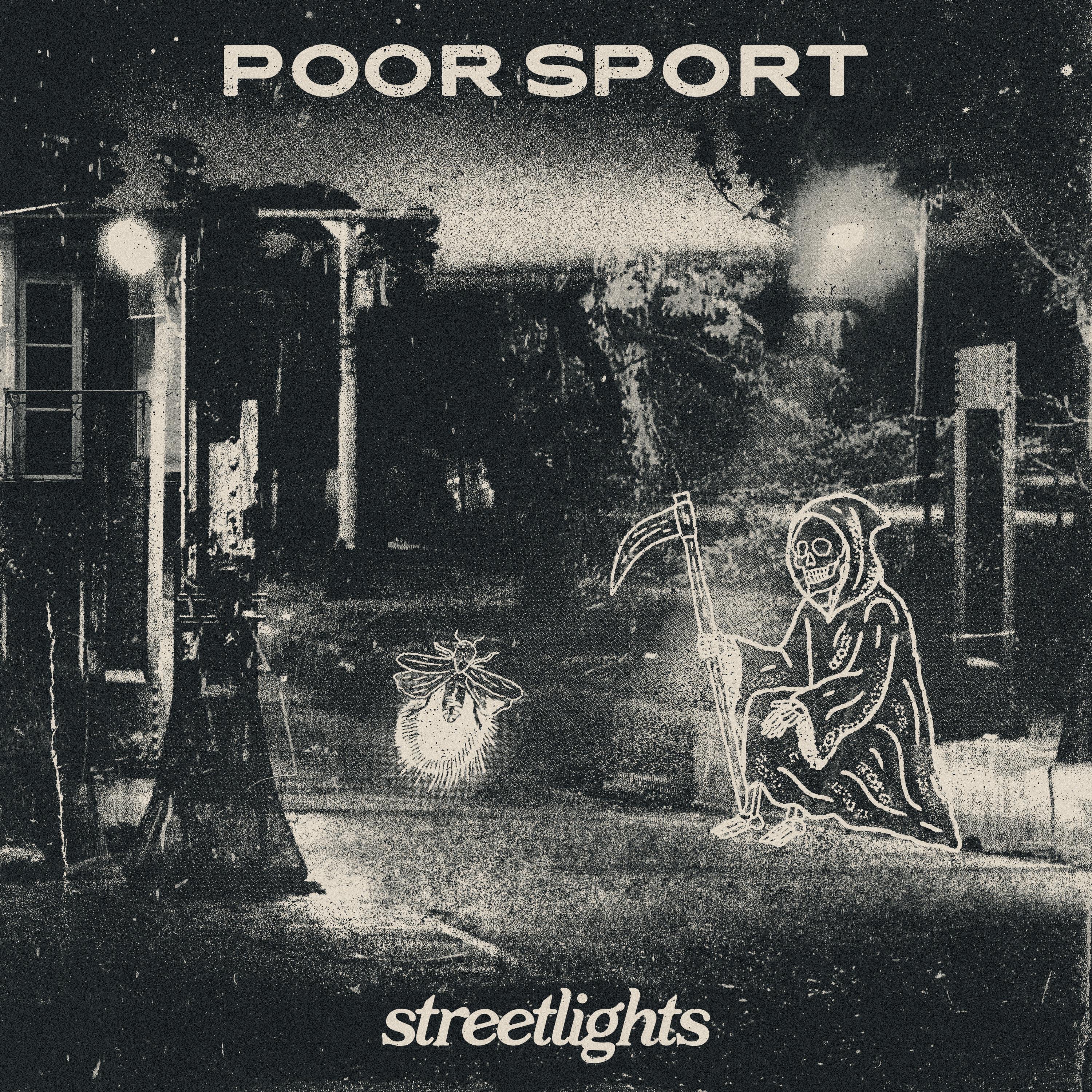 streetlights - Single