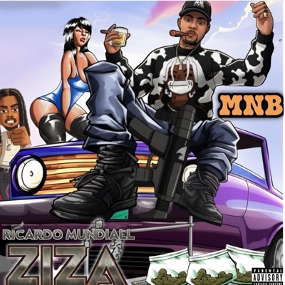 ZIZA - Single