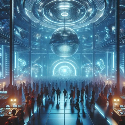 In Here (feat. Mandios) - Single