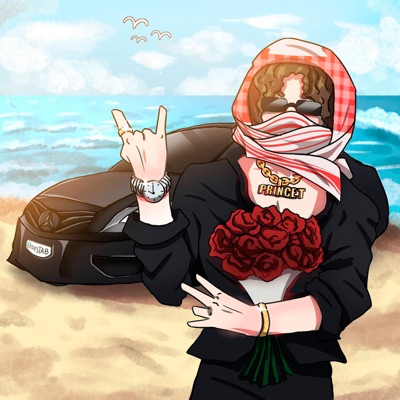 Prince Tarik I - Golda