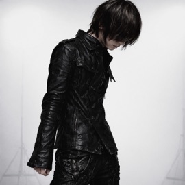 Невыносимо h1deki