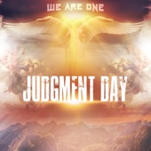 Judgment Day artwork