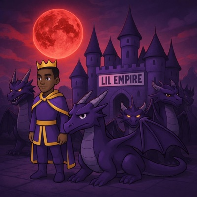 The Empire, Vol. 2