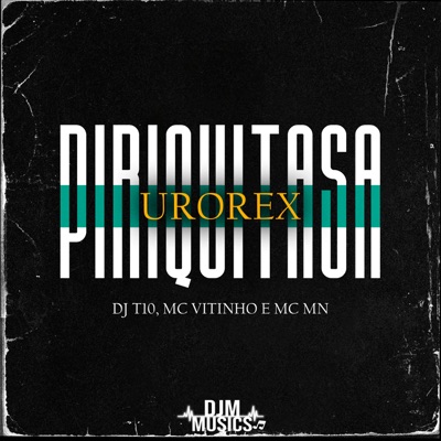 Piriquitasaurorex - Single
