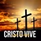 Cristo Vive - canto de cristo lyrics