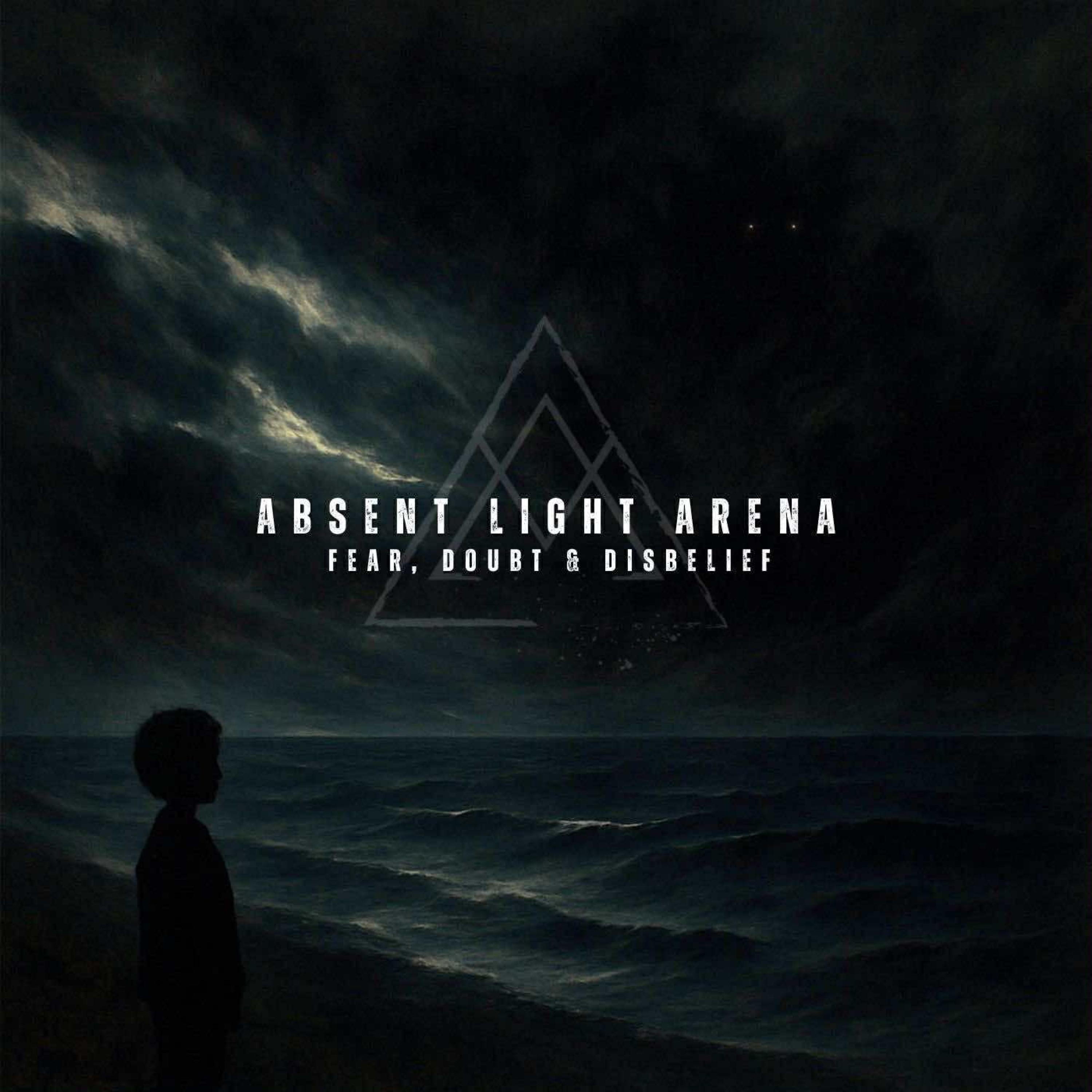 Fear, Doubt & Disbelief