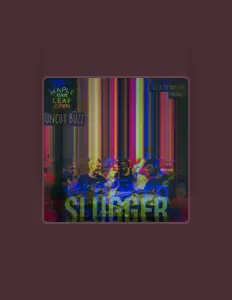 Listen to Slugger, watch music videos, read bio, see tour dates & more!