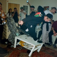 Do (Smackos Mix) - Single - Big Miz