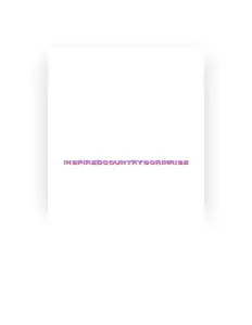 Inspired Country Gorin Riseを聴いたり、ミュージックビデオを鑑賞したり、経歴やツアー日程などを確認したりしましょう！