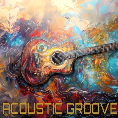 Acoustic Groove - EP