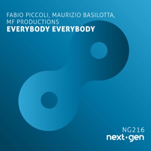 Everybody Everybody - Single