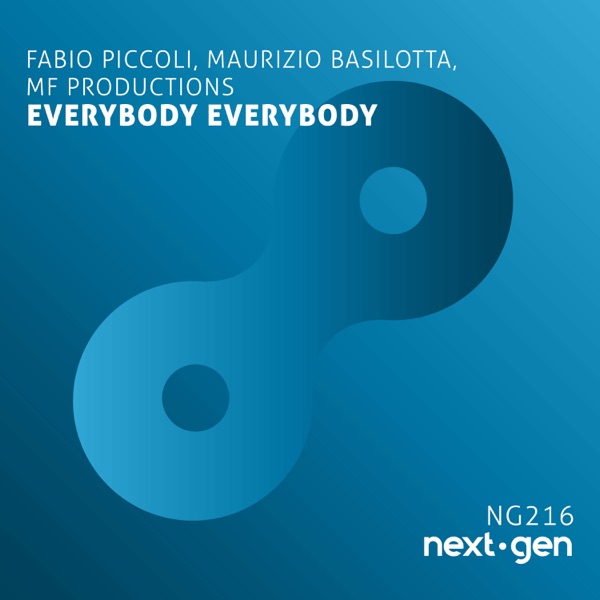 Everybody Everybody - Single