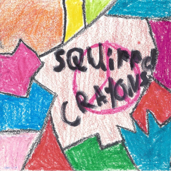 Crayons - Single