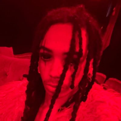 THE END (feat. A.B. Rich) - Single