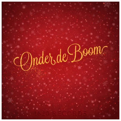 Onder De Boom (feat. Oner, Joltpo, Kitafaz, Ex0tic & prodbodhi) - Single