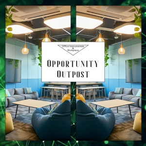 Opportunity Outpost