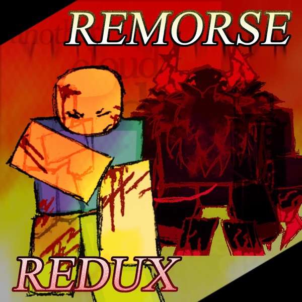 REMORSE REDUX (feat. Spoogynova) - Single