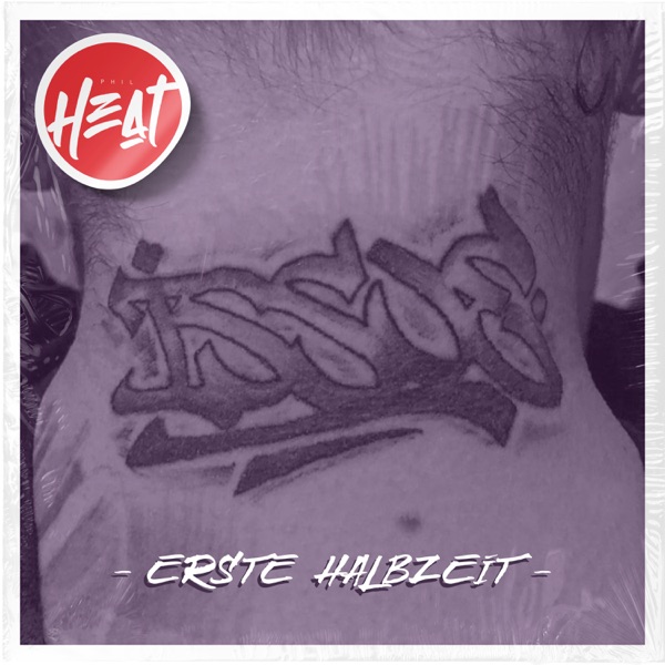 Erste Halbzeit - Single