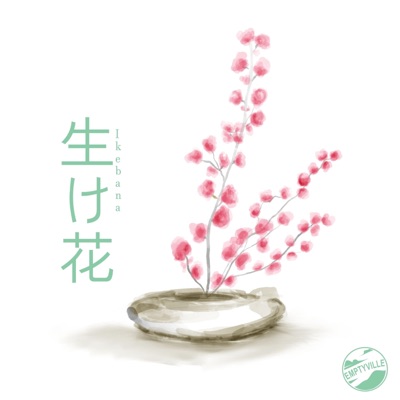 Ikebana (Original Version) - Single