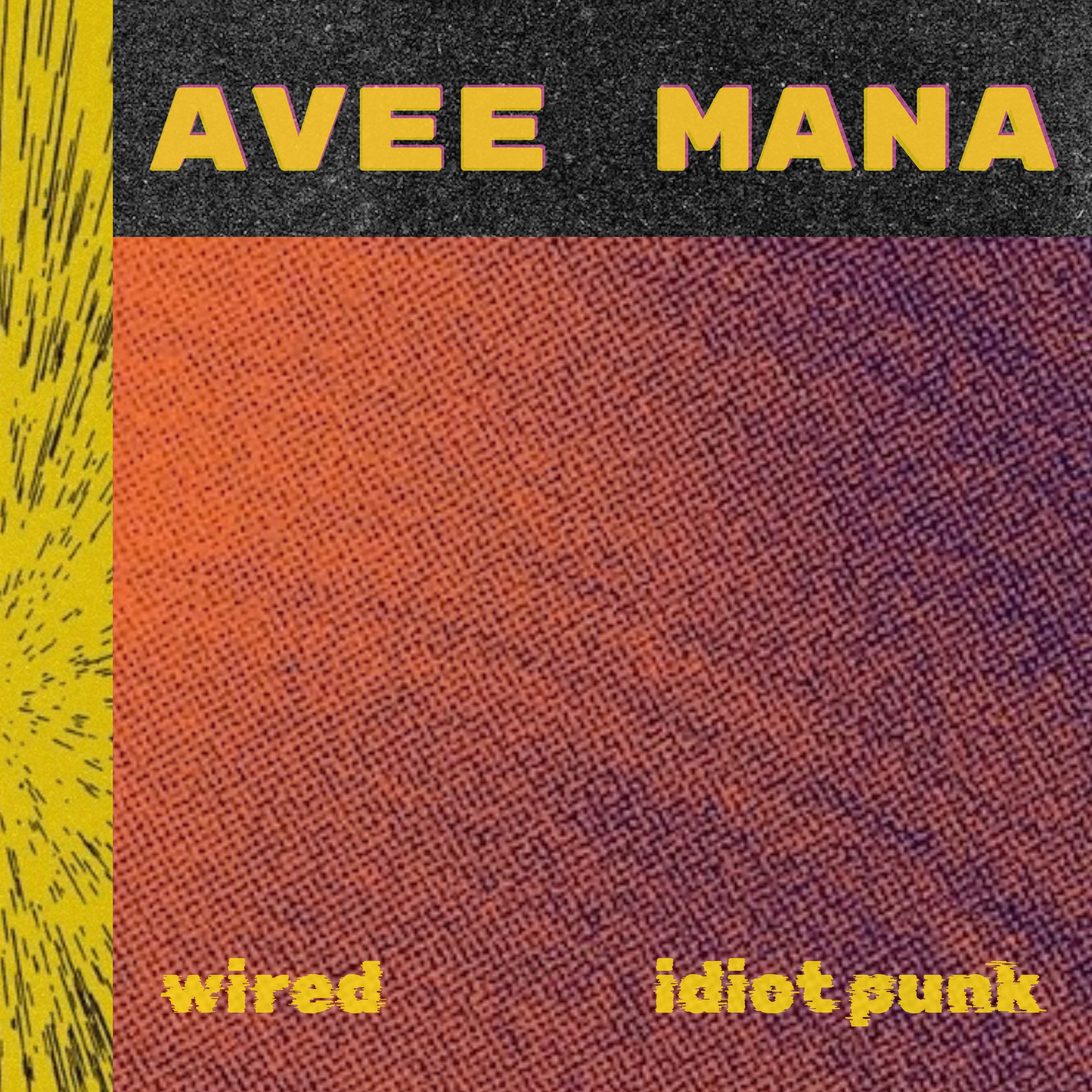 Wired / Idiot Punk - Single