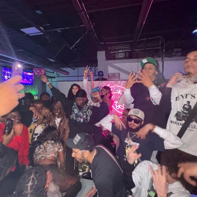 Shimmy (feat. Sosa Da Great, Caplito, Pasto Chris & Trapicama) - Single