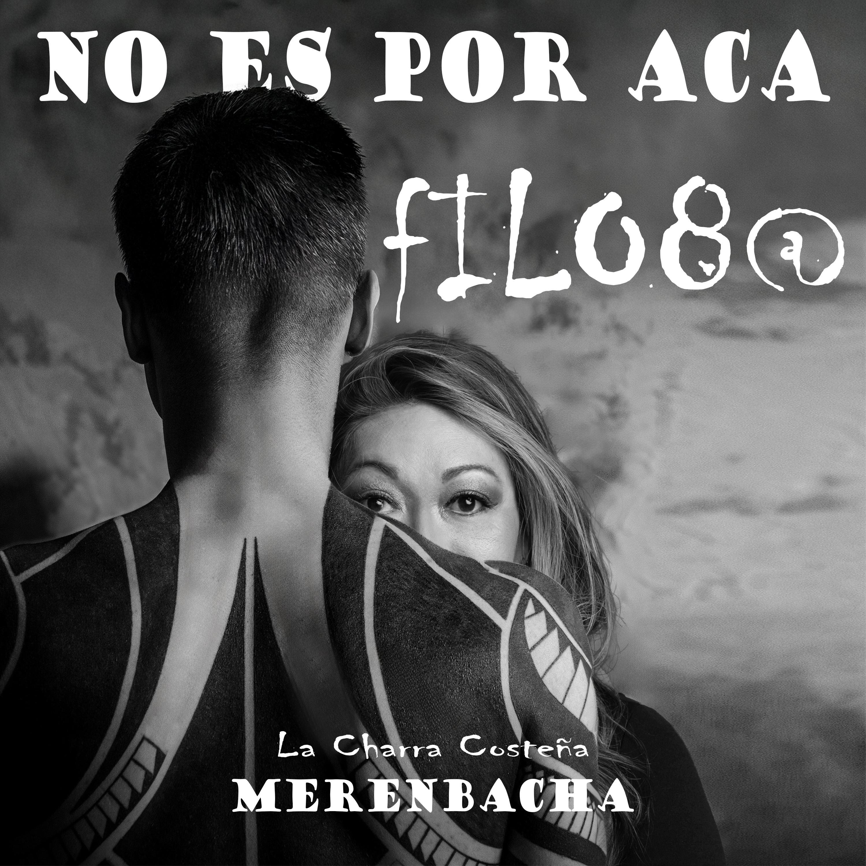 No Es Por Acá - Single