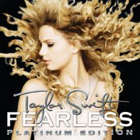 You Belong With Me - Taylor Swift Cover Art
