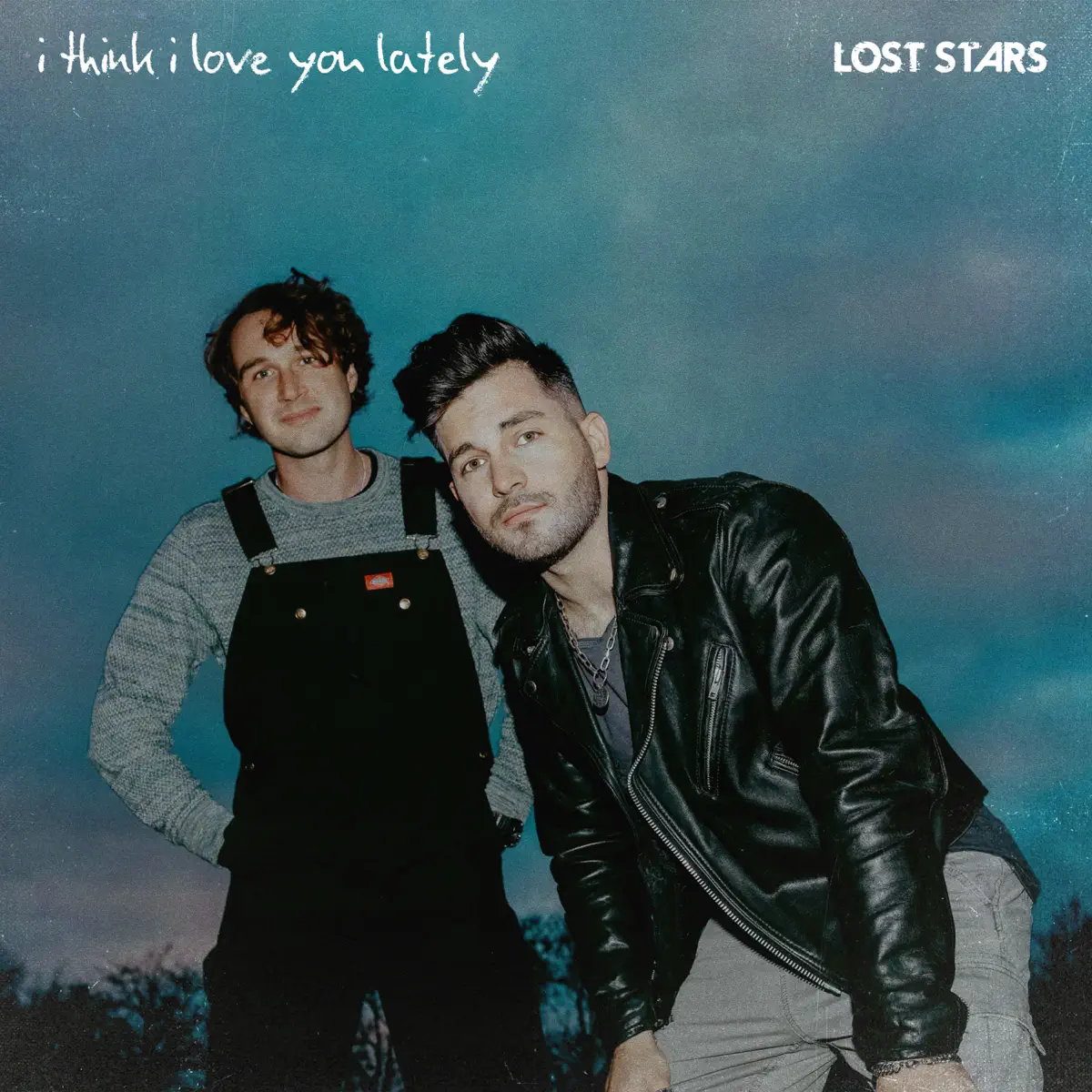 Lost Stars - I Think I Love You Lately (2024) [iTunes Plus AAC M4A]-新房子