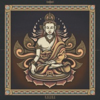 Monks - EP - Dr Parnassus & Nikosh