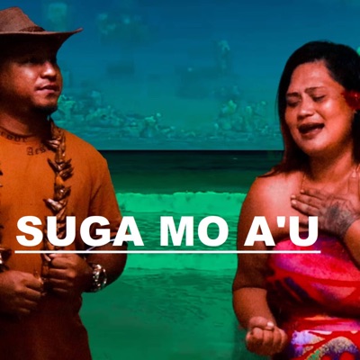 Suga mo a'u (feat. J-Kallen & Sapphire Esera) - Single