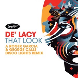 That Look: A Roger Garcia & George Calle Disco Lights Remix - Single