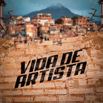 Vida de Artista (feat. MC Menor LK) - Single