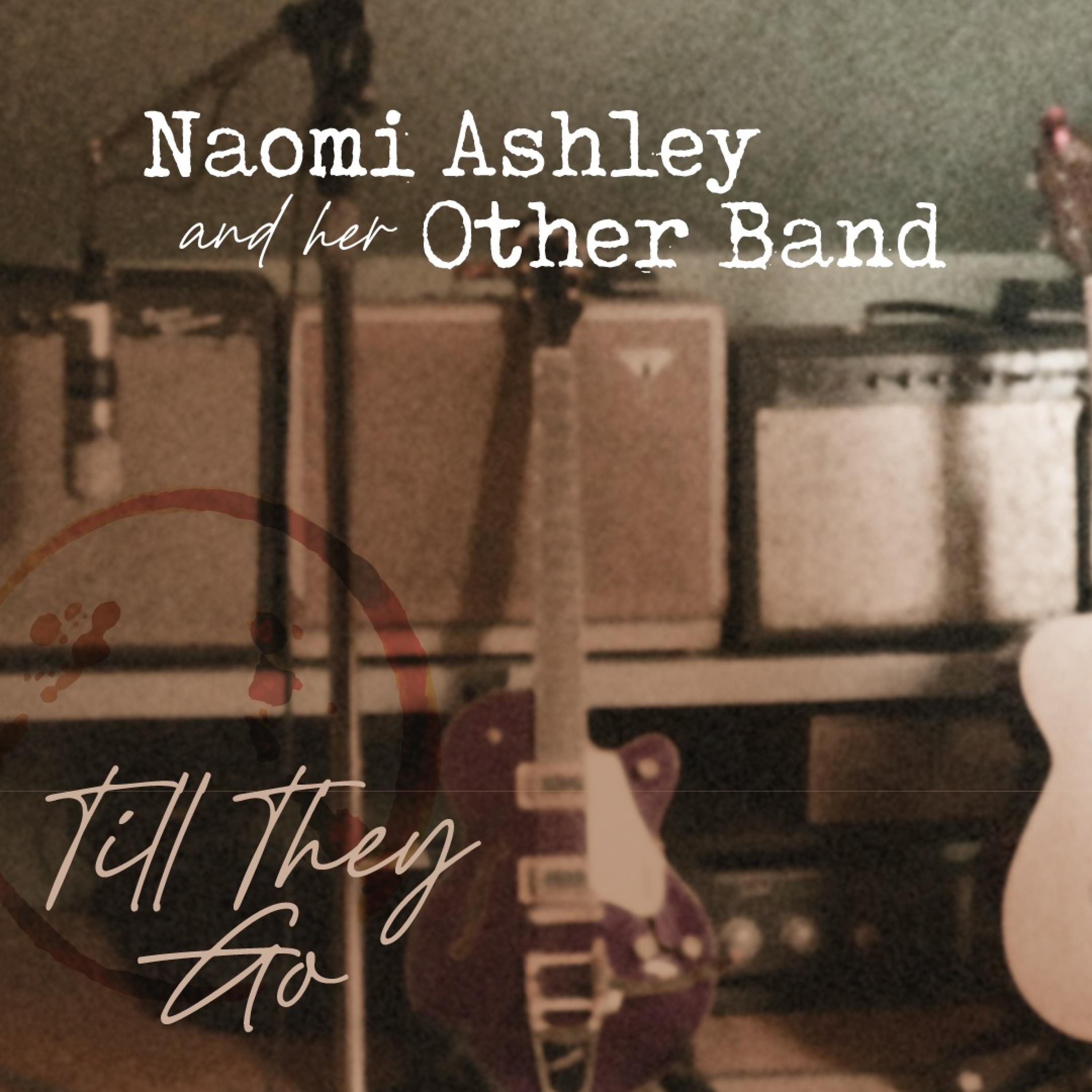 Till They Go - Single