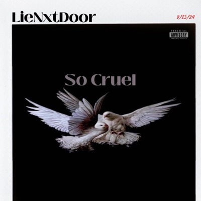 So Cruel - Single