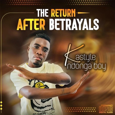 THE RETURN AFTER BETRAYALS