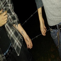 sadness & sorrow - wren & marric