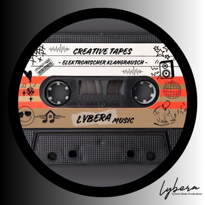 Creative Tapes - Elektronischer Klangrausch