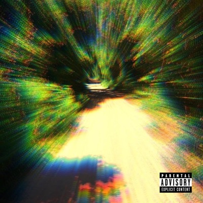 STAY TRIPPIN - Single