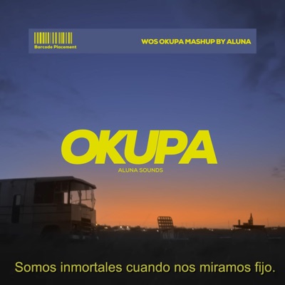 OKUPA - Single