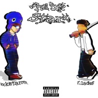 From The Start (feat. 2blades) - Single - wockstarrsyn