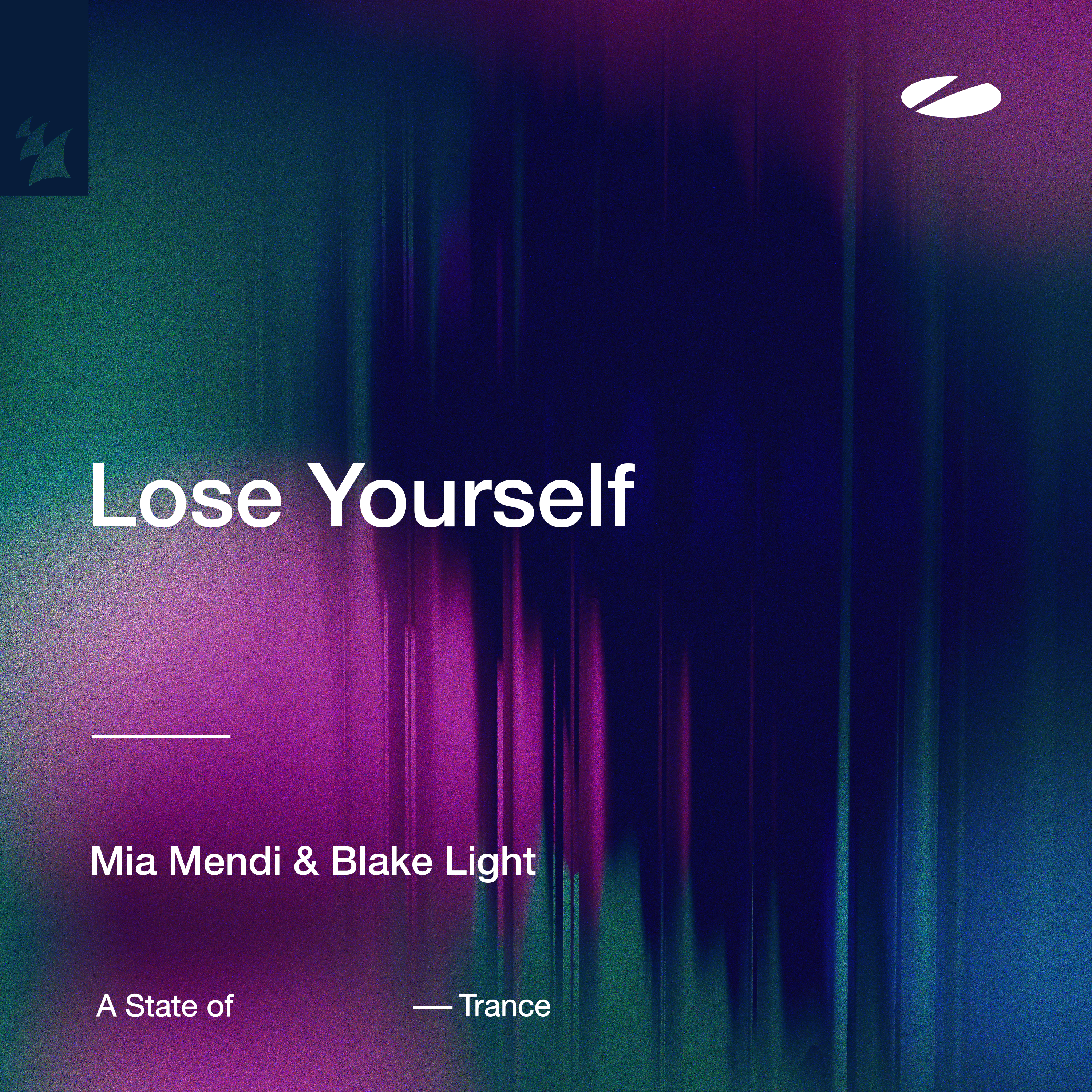 Lose Yourself - Single