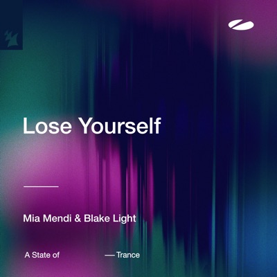 Lose Yourself artwork