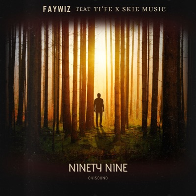 Ninety Nine Pt. 2 - Single