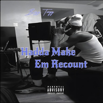 Hadda Make Em Recount